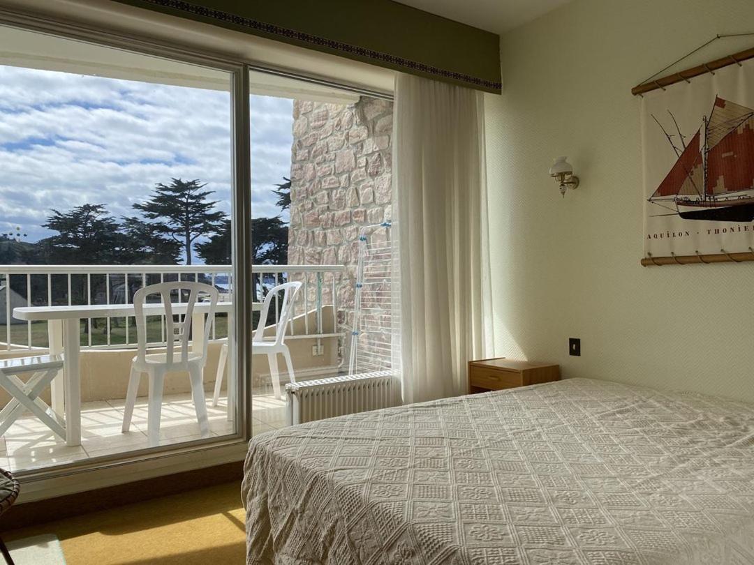 Appartement 441 - A Erquy, En Bordure De La Tres Belle De Caroual 2km De Sables Fin