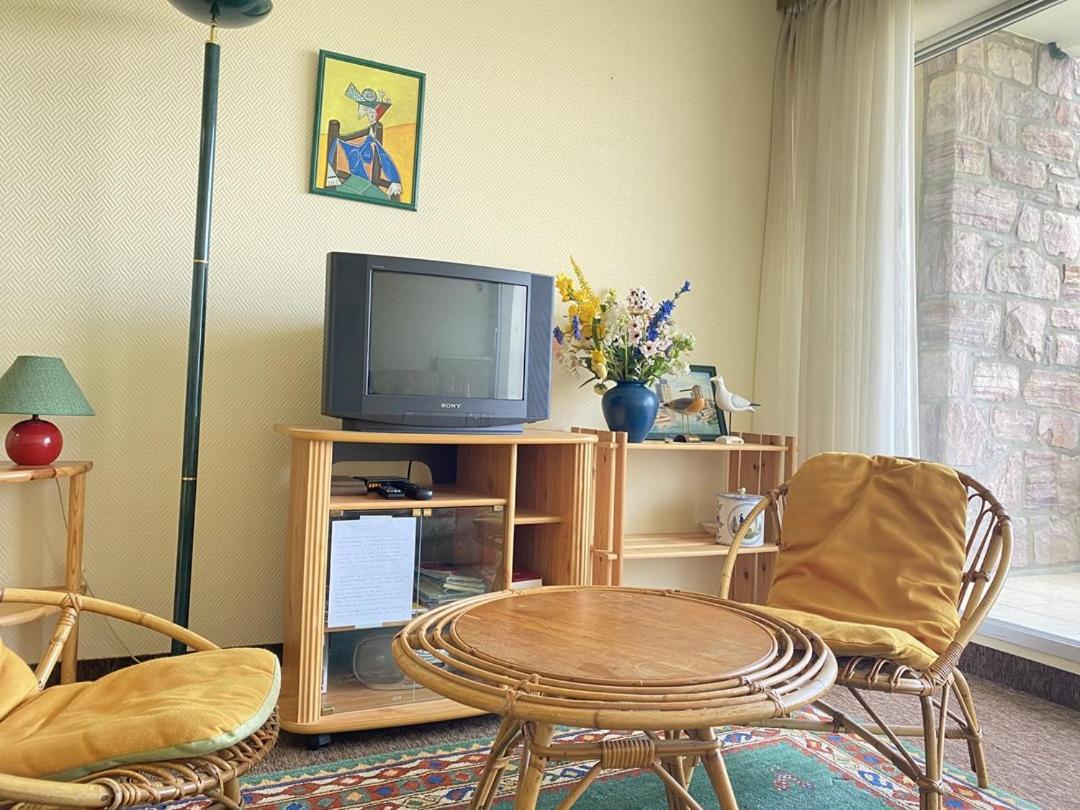 Appartement 441 - A Erquy, En Bordure De La Tres Belle De Caroual 2km De Sables Fin *